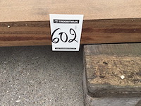 Plateau douka 85x580x4250 - afbeelding 5 van  5