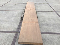 Plateau douka 85x600x4250 - afbeelding 3 van  5