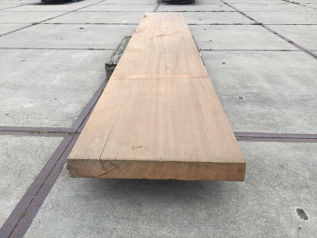 Plateau douka 85x600x4250 - afbeelding 2 van  5