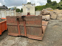 Plateau-optrekcontainer - afbeelding 2 van  4