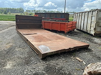 Plateau-optrekcontainer - afbeelding 4 van  4