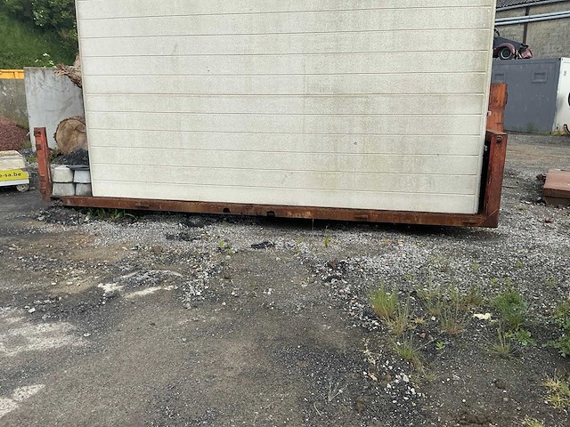 Plateau-optrekcontainer - afbeelding 3 van  5