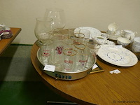 Plateau safir - afbeelding 1 van  1