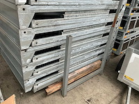 Plateau voor aanhangwagen (13x) - afbeelding 3 van  5