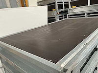 Plateau voor aanhangwagen (13x) - afbeelding 4 van  5