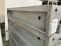 Plateau voor aanhangwagen (13x) - afbeelding 5 van  5