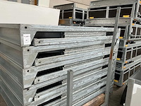 Plateau voor aanhangwagen (13x) - afbeelding 3 van  5