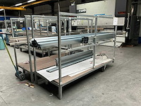 Plateaukar (3x) - afbeelding 2 van  8