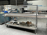 Plateaukar (3x) - afbeelding 3 van  8