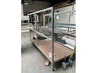 Plateaukar (3x) - afbeelding 4 van  8