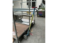 Plateaukar (3x) - afbeelding 5 van  8