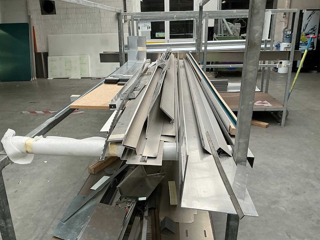 Plateaukar (3x) - afbeelding 6 van  8