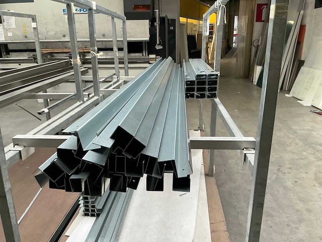 Plateaukar (3x) - afbeelding 7 van  8