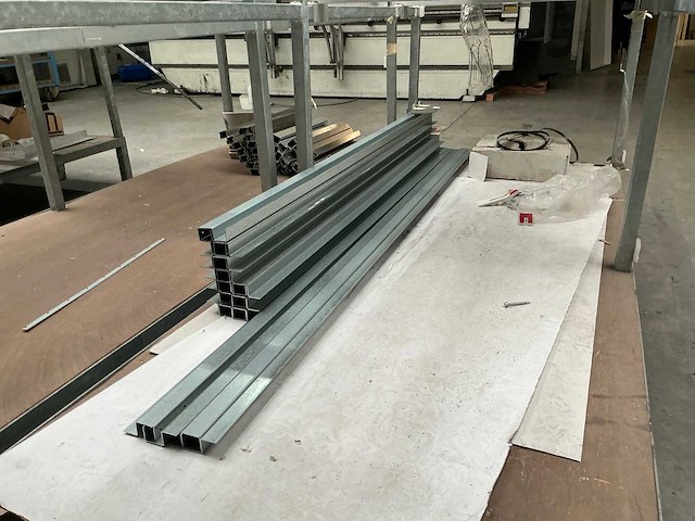 Plateaukar (3x) - afbeelding 8 van  8