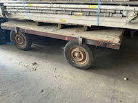 Plateaukar - afbeelding 1 van  6