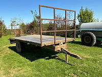 Plateaukar - afbeelding 3 van  8