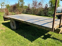 Plateaukar - afbeelding 4 van  8