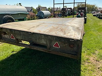 Plateaukar - afbeelding 6 van  8