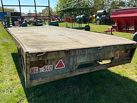 Plateaukar - afbeelding 7 van  8