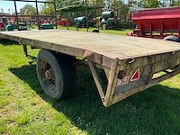 Plateaukar - afbeelding 8 van  8