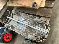 Plateauwagen (7x) - afbeelding 4 van  5