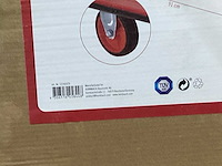 Plateauwagen 91x61 cm, 250kg - afbeelding 8 van  8