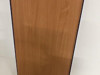 Plateauwagen met 6 laadvlakken - afbeelding 4 van  4