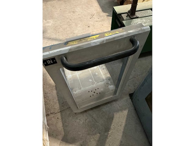 Plateauwagen - afbeelding 3 van  3