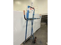 Plateauwagen - afbeelding 3 van  3