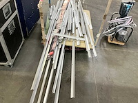 Plateauwagen - afbeelding 4 van  4