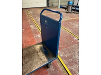 Plateauwagen - afbeelding 3 van  4