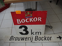 Platen bockor - afbeelding 1 van  1