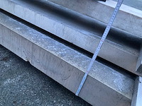 Platen bourgondische witsteen en marmer rosé aurore - afbeelding 5 van  11