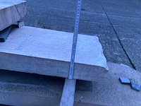 Platen bourgondische witsteen en marmer rosé aurore - afbeelding 7 van  11