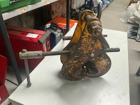 Platen hijsklem (2x) - afbeelding 2 van  7