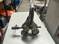 Platen hijsklem (2x) - afbeelding 5 van  7