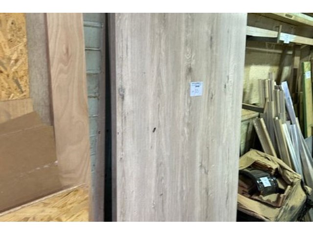 Platen hout - afbeelding 4 van  4