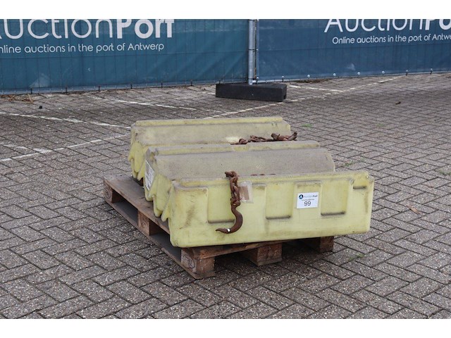 Platen - afbeelding 1 van  1