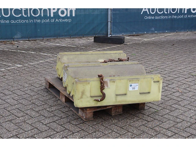 Platen - afbeelding 1 van  1