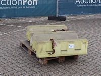 Platen