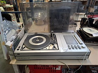 Platendraaier - afbeelding 1 van  4