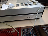 Platendraaier - afbeelding 2 van  4