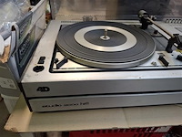 Platendraaier - afbeelding 4 van  4