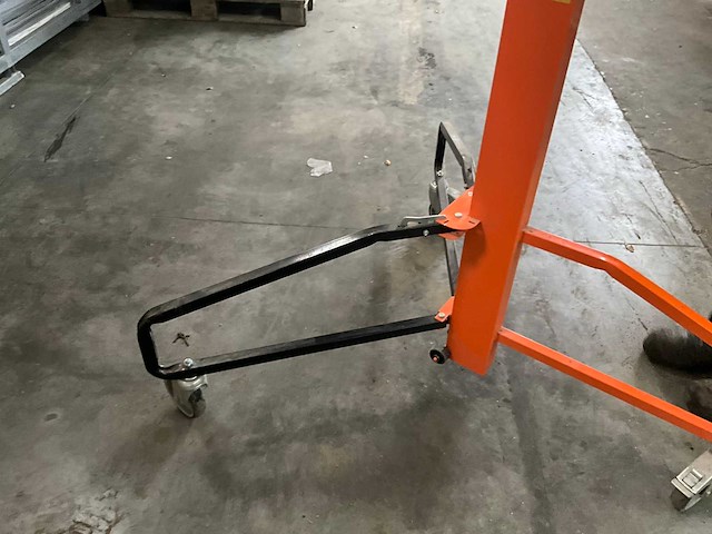 Platen/gyproc lift mondelin levpano premium - afbeelding 4 van  17