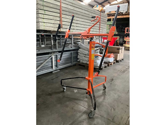 Platen/gyproc lift mondelin levpano premium - afbeelding 6 van  17