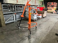 Platen/gyproc lift mondelin levpano premium - afbeelding 9 van  17