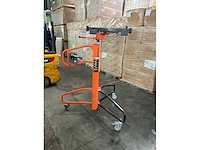 Platen/gyproc lift mondelin levpano premium - afbeelding 11 van  17