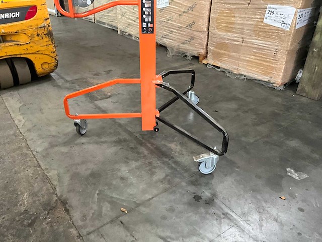 Platen/gyproc lift mondelin levpano premium - afbeelding 13 van  17