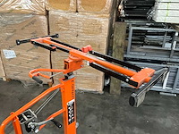 Platen/gyproc lift mondelin levpano premium - afbeelding 16 van  17