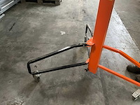 Platen/gyproc lift mondelin levpano premium - afbeelding 4 van  17